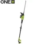 Akku-teleskop-heckenschere 45cm Opt1845 18v - Ryobi