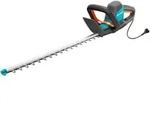 Gardena Heckenschere Comfortcut 600/55 ,schwarz/t&uuml;rkis