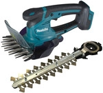 18v Li-ion Rasentrimmer - Ohne Akku - Dum604zx - Makita