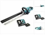 Makita Duh 523 Ra1 Akku Heckenschere 18 V 52 Cm + 1x Akku 2,0 Ah + Ladeger&auml;t