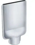 Breitschlitzd&uuml;se Pb - Steinel