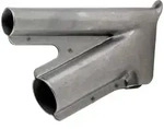 Metabo Zubeh&ouml;r - Schwei&szlig;d&uuml;se 630007000