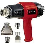 Einhell - 4520195 Te-ha 2000 E Hei&szlig;luftgebl&auml;se Mit Zubeh&ouml;r 2000 W