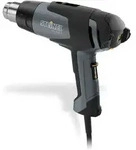 Steinel Hg 2120 E Hei&szlig;luftpistole Grau 2200 W