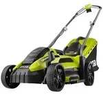 Elektrischer Rasenm&auml;her Rlm13e33s - Ryobi
