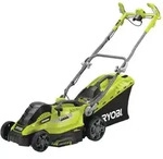 Ryobi Rlm15e36h Elektrische Rasenm&auml;her 1500 W 36 Cm
