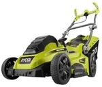 Ryobi Rlm18e40h Rasenm&auml;her 1800w