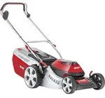 Akku-rasenm&auml;her Moweo 46.5 Li 36v/4ah, 46 Cm Arbeitsbreite