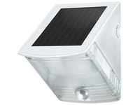 Solar LED-Wandleuchte sol 04 plus weiß - Brennenstuhl