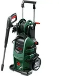 Hochdruckreiniger Advanced Aquatak 150 Inkl. Zubeh&ouml;r 06008a7700 - Bosch