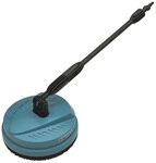 Makita Bodenreiniger 250mm 41175-v Allzweckb&uuml;rste