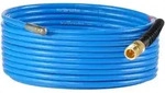 Rohrreinigungsschlauch 10m M22x1,5 Ag Hd-reiniger Zubeh&ouml;r - Kr&auml;nzle