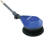 Nilfisk - F&ouml;r Alto P 1xx Waschb&uuml;rste Rotierend 6410762 Passend F&uuml;r (marke