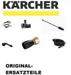 K&auml;rcher Ersatzteilsatz Strahlrohr Drehbar