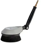 Waschb&uuml;rste Brush Light Rotierend 180 Mm Durchmesser 12.800 - Kr&auml;nzle