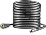 K&auml;rcher Professional 6.110-046.0 Rohrreinigungsschlauch Passend F&uuml;r (marke