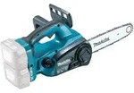 Akku-kettens&auml;ge 2x18v Duc252z Solo Version Ohne Akku Ohne Lader Im Karton - Makita