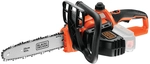 Black&decker - 25cm Akku-kettens&auml;ge Lithium 18v - Werkzeugloser Kettenspanner (ohne