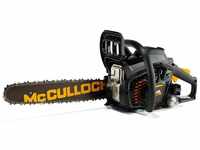 McCulloch Benzin Kettensäge CS35S 14 35 cm Schwert