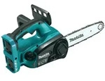Gartenmaschinen - 18v Akku-kettens&auml;ge 30 Cm, Ohne Akku Und Ladeger&auml;t Duc302z -