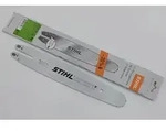 Kettens&auml;genschienenf&uuml;hrung 30 Cm 12 Zoll 3/8 44 Glieder Original Stihl 30050007605