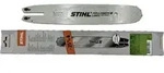 F&uuml;hrungsschiene Kettens&auml;ge 30050007405 Stihl F&uuml;hrungsschiene: 30 Cm Teilung:...