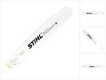 F&uuml;hrungsschiene, L&auml;nge 40 Cm, 3/8' Teilung, 1,6 Mm St&auml;rke, Hohe Pr&auml;zision, Ideal