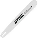 Kettens&auml;genf&uuml;hrungsschiene 30030015631 Stihl F&uuml;hrungsschiene: 63 Cm Teilung:...