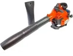 Husqvarna 525bx Benzin Blasger&auml;t Laubbl&auml;ser 0,81 Kw X-torq ( 967284201 )
