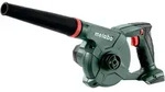 Metabo - Akku-gebl&auml;se Ag 18 602242850 Ohne Akku Ohne Lader Im Karton