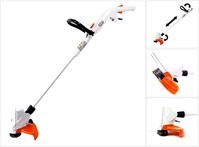 Trimmer Stihl Fse 52 Elektrisch 500 W 30 Cm