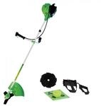 Benzin Motorsense Freischneider Rasentrimmer 38cc Zipper Zi-mos4t