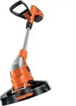 Akku-rasentrimmer - 23 Cm - 18 V - 2 Ah - 1 Akku Black+decker Glc1823l20-qw