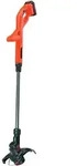 Akku-rasentrimmer Lithium 18 V - 1,5 Ah - 25 Cm Black+decker St1823-qw