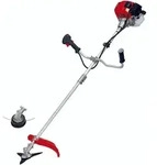 Benzin Sense Gc-bc 52 I As (1,5 Kw, Vibrationsarmer 2-takt-motor, Quick Start, Inkl.