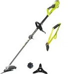 Ryobi Rbc1226i Elektrische Freischneider Gr&uuml;n Und Schwarz 1200 W