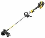 38cm Dewalt 54v Xr Freischneider - Flexvolt + 1 X 9.0ah 54v Akku, Ladeger&auml;t -