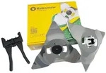 Robomow - Mtd Messerset Mrk6101aet / 1011 Rs 3000 2 St&uuml;ck Mtd