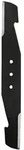 Al-ko Classic 3.82 Se Rasenm&auml;hermesser 38 Cm Schwarz