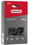 Oregon 91px040e Kettens&auml;genkette Teilung: 3/8" St&auml;rke: 1,3 Glieder: 40 - Advancecut
