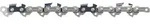 Semi Chisel Kette 3/8 Ltp Oregon 56 Z&auml;hne - 91vxl056e