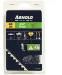 3/8 Zoll 1,5 Mm Kettens&auml;gekette &ndash; 56 Treibglieder &ndash; Halbrunde Schneide...