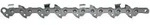 Oregon S&auml;gekette Advancecut 90px 3/8" 1,1 Mm 45 Tg