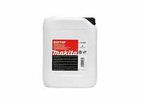 Makita - Kettensägenhaftöl 980008611, 5 Liter