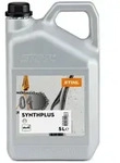 Schmier&ouml;l Stihl Synthplus 5l F&uuml;r Kettens&auml;ge