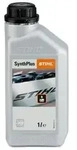 Stist07815162000 - Ketten&ouml;l (1 Liter), Farbe Schwarz - Stihl