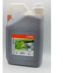 Olio Catena Motosega Stihl Bioplus 1 Litro 3 Litri 5 Litri 20 Litri 5 L