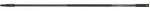 Quikfit Stiel Graphit, 145 Cm - 1000661 - Fiskars