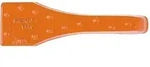 1001614 Spaltkeil 155 Mm 700 G - Fiskars
