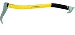 Ox 172 A-0500 Alu-handsappie 50 Cm